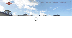 Desktop Screenshot of lakesidevillagetavern.com.au